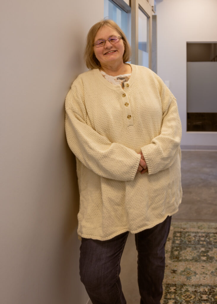 Janet cook