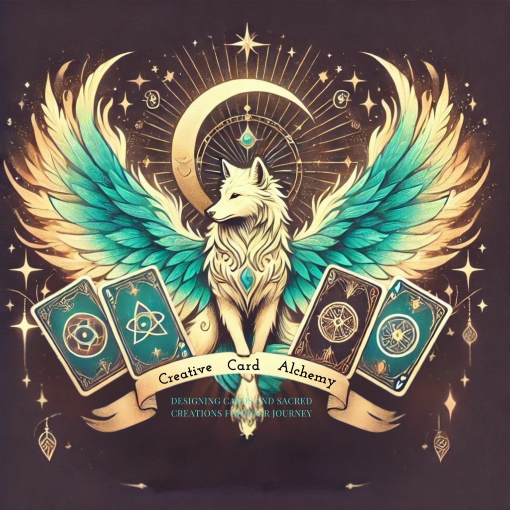 Creative Card Alchemy