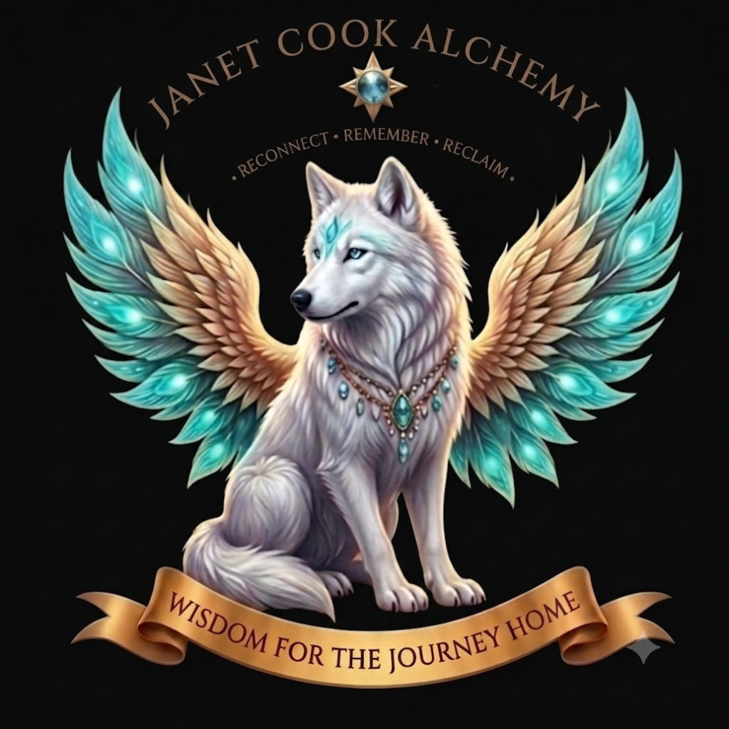 Janet Cook Alchemy